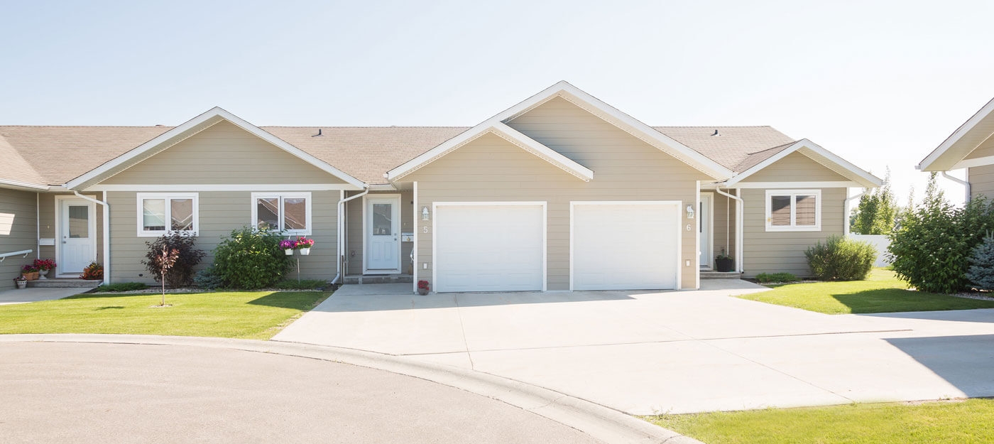 Meeks Properties Prince Albert Rental Suites Retirement Living